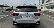 더 뉴쏘렌토 R2.2 디젤 4WD 마스터 33호7217 쏘렌토장기렌터카, 개인사업자장기렌트, 쏘렌토장기렌트